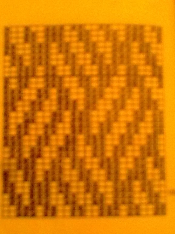 Еще схемы для спиц