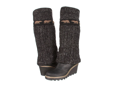 САПОГИ SOREL 39 размер, us 9