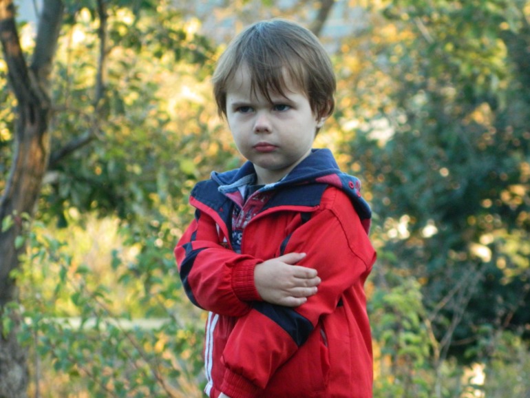 Нехочуха*)))