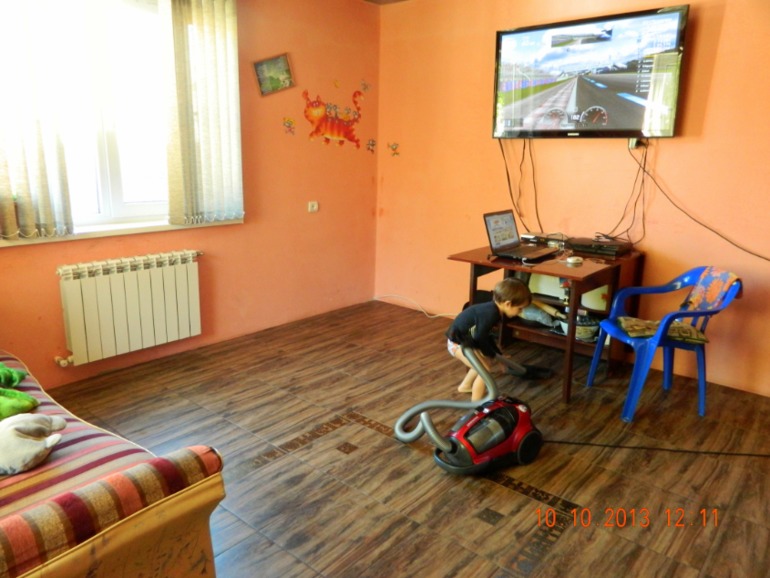 Я их этому не учила*)))