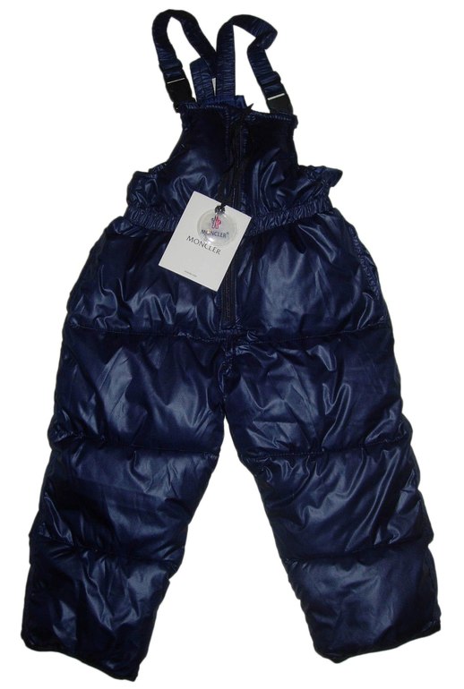 Полукомбинезон  MONCLER, в наличии. Москва.