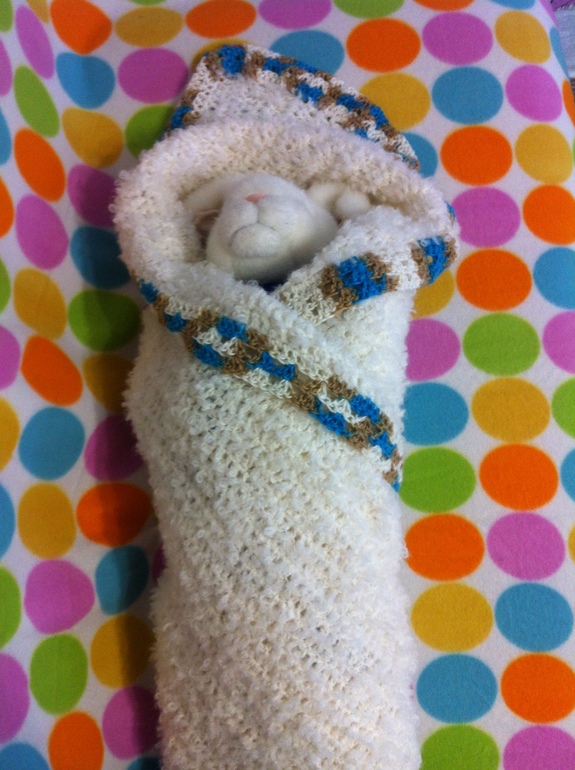 Продам детский пледик