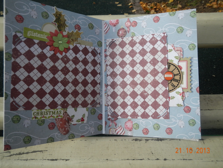 Первый Альбом-Первый МК