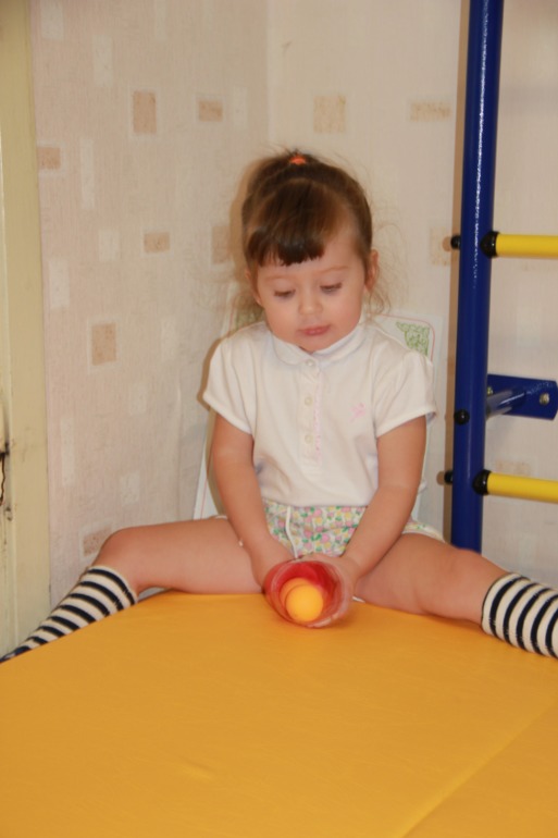 Олимпийский четверг № 1