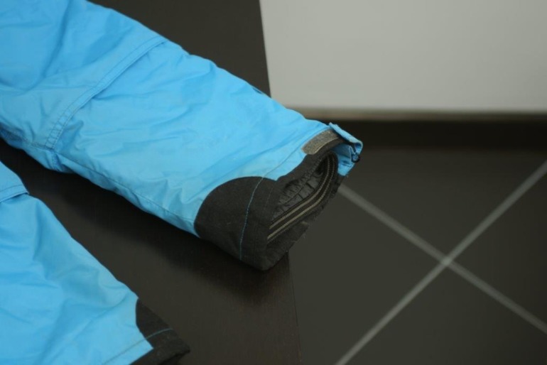 Комбинезон POIVRE BLANC 5 лет 3500 руб.