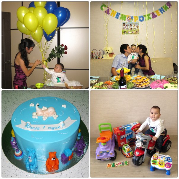 Плоды, плоды, плоды...))))