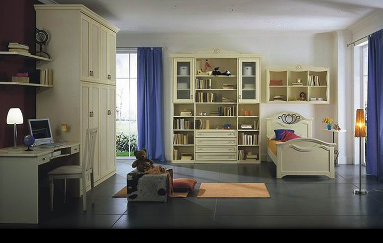 Отзовитесь у кого такая мебель