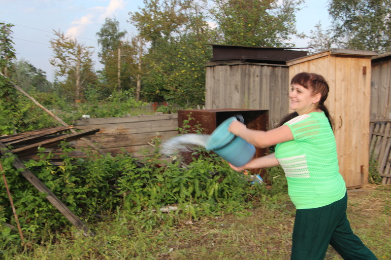 Пост о несбывшейся мечте...