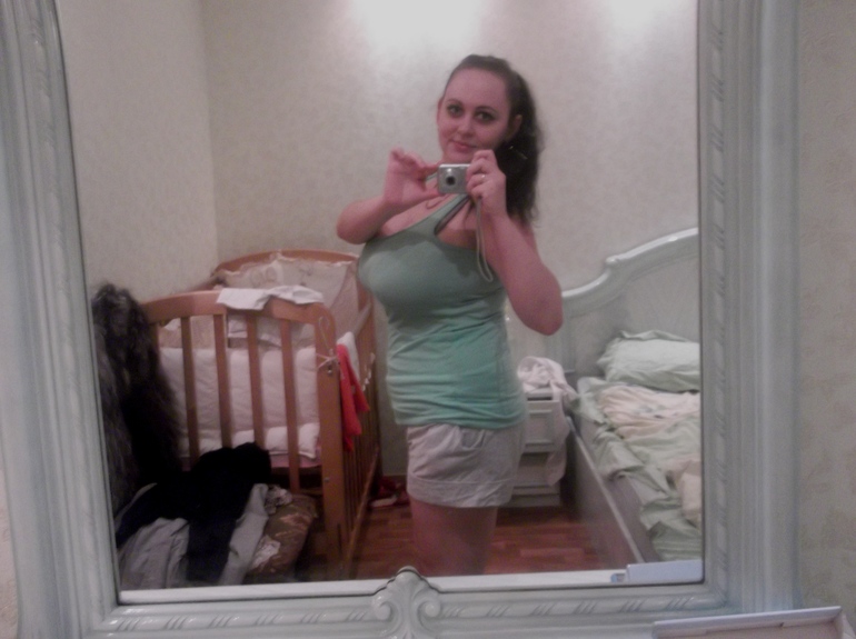 Пост о несбывшейся мечте...