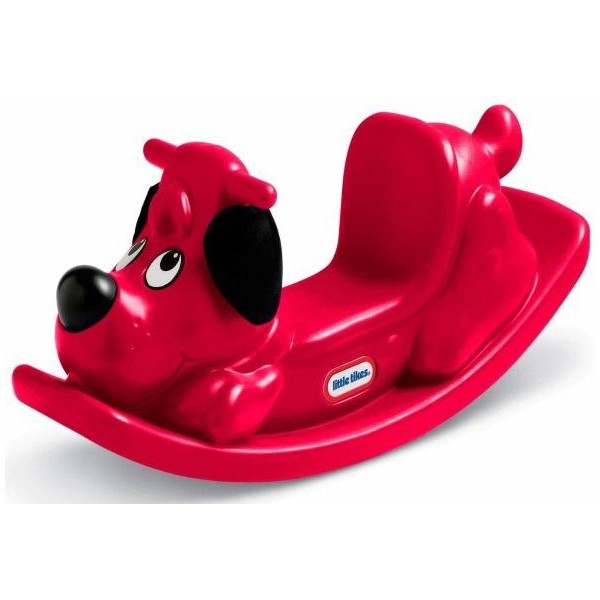 Качалка Little Tikes «Собака».