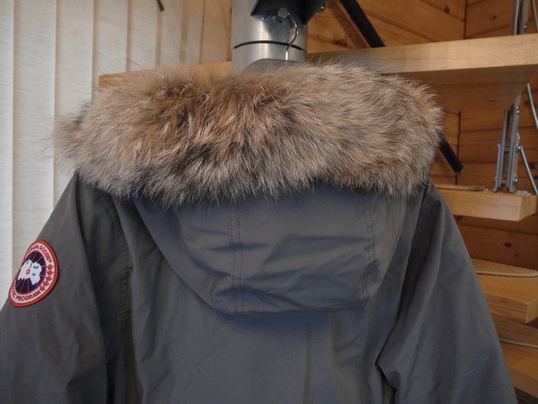 Canada Goose Trillium Parka р.50-52