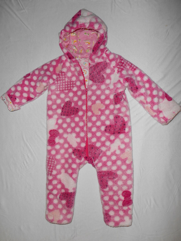 Тоже похвастаюсь чуть-чуть.