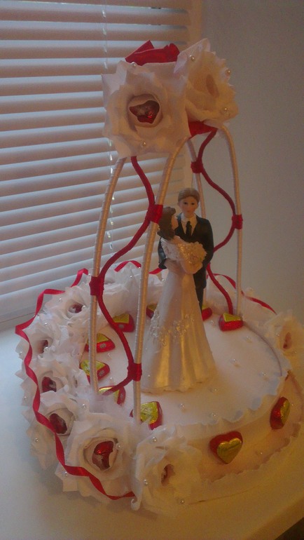 "Свадебные выходные"!