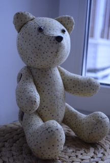 Первый блин комом :-)