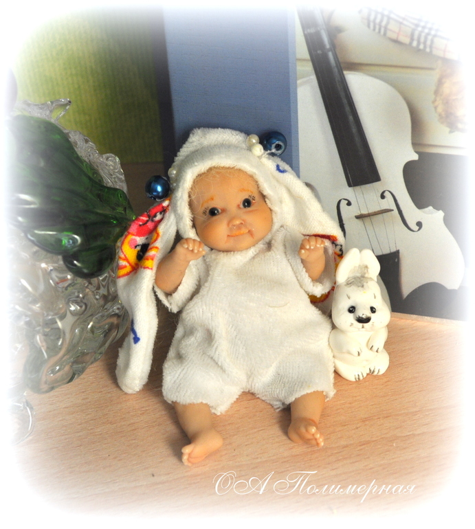 Ура, я снова с вами!!!