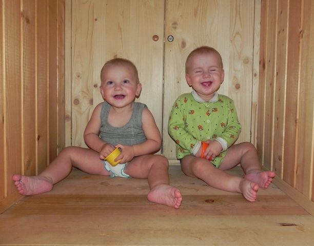 Наша семья!