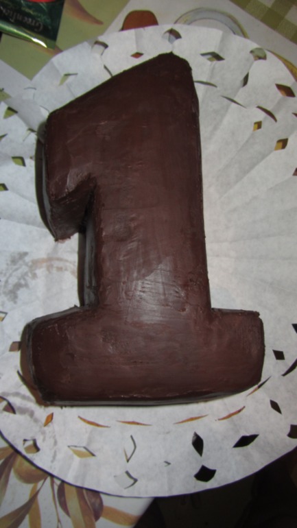 Какой крем? Молочная девочка