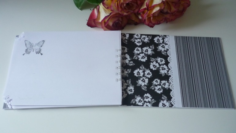 Книга пожеланий.