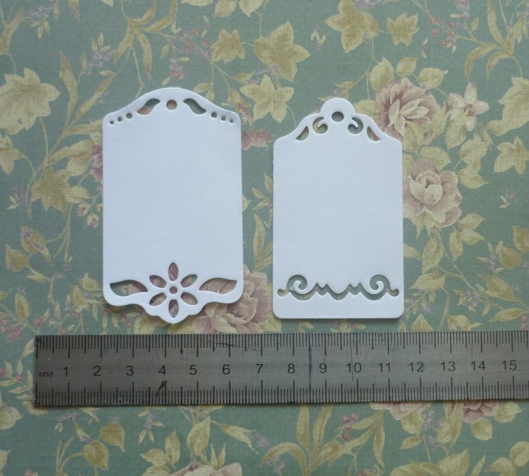 Вырубка № 2