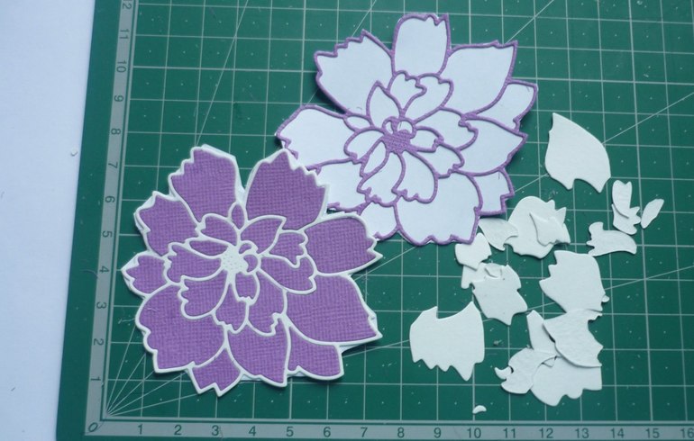 Вырубка № 2