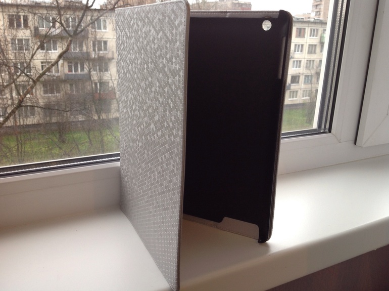 Чехол для iPad 4
