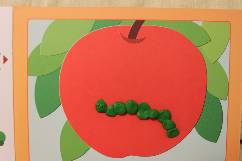 Яблочный Спас - как мы провели день