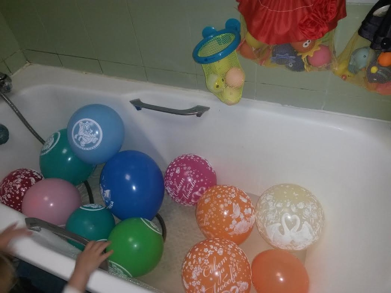 Наше морское