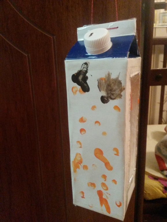 О том, как провели первые 2 недели декабря