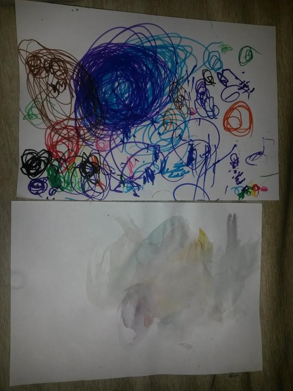 Наше осеннее