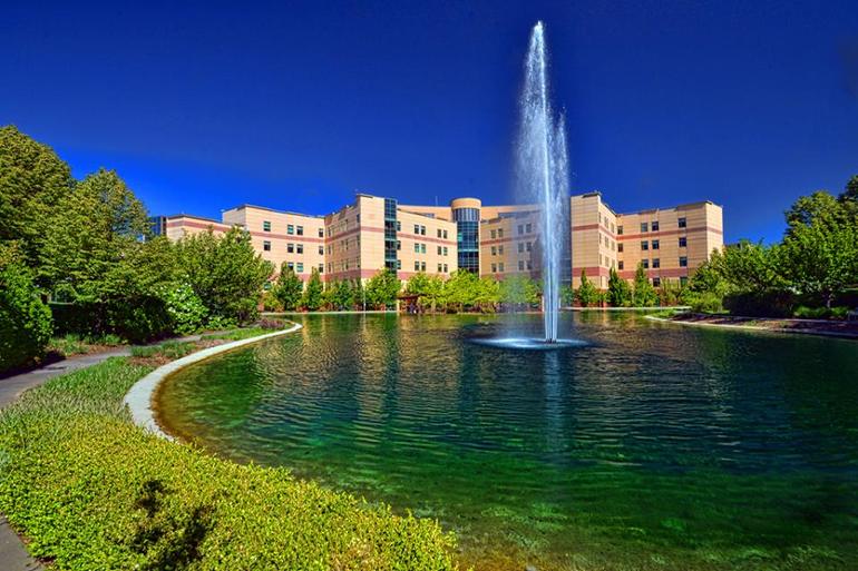 Фотогалерея госпиталей и родильных отделений в Солт-Лейк-Сити.