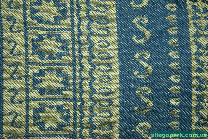 Шарфянка набирает обороты!!!