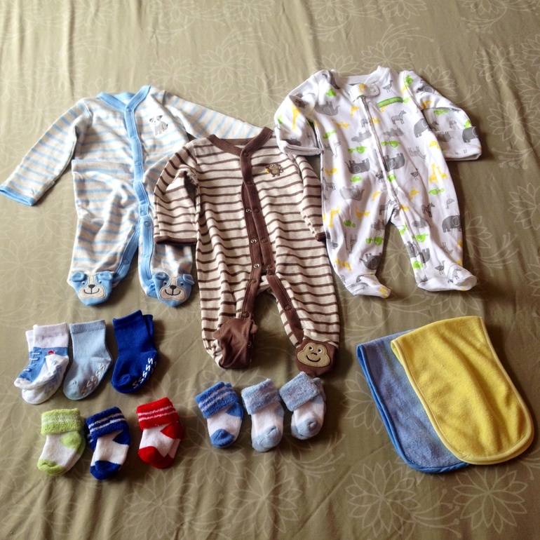 Наше приданное