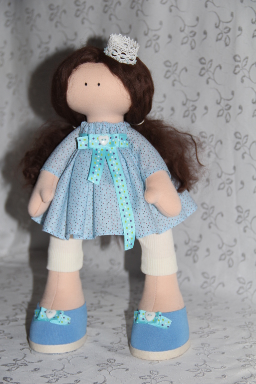 ИГРУШКИ на выставку......