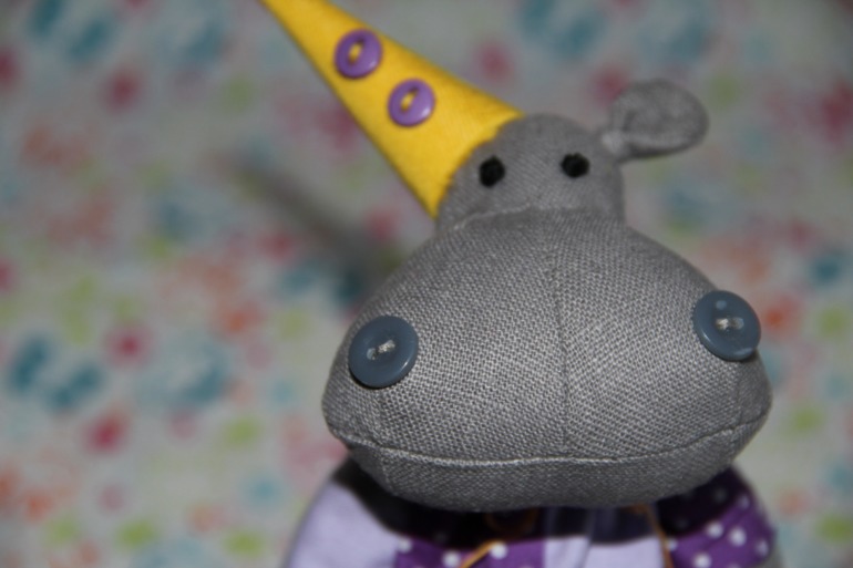 БЕГЕМОТЫ на выставку...