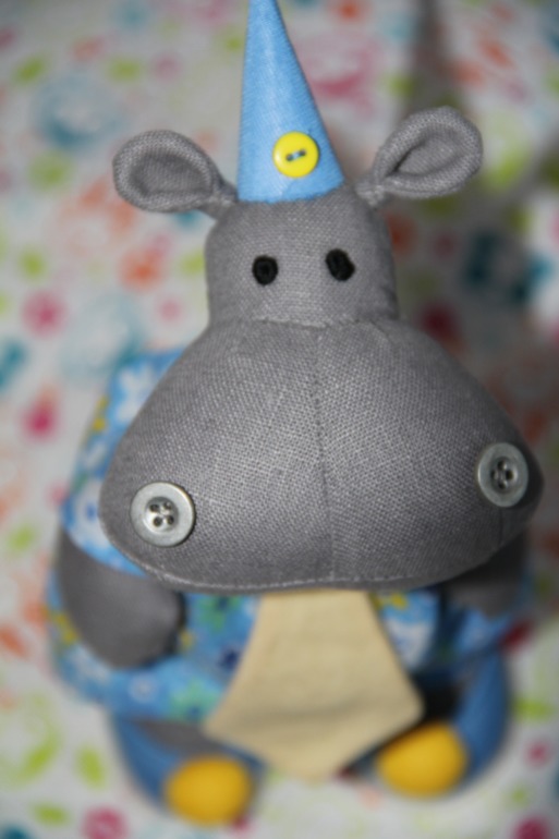 БЕГЕМОТЫ на выставку...