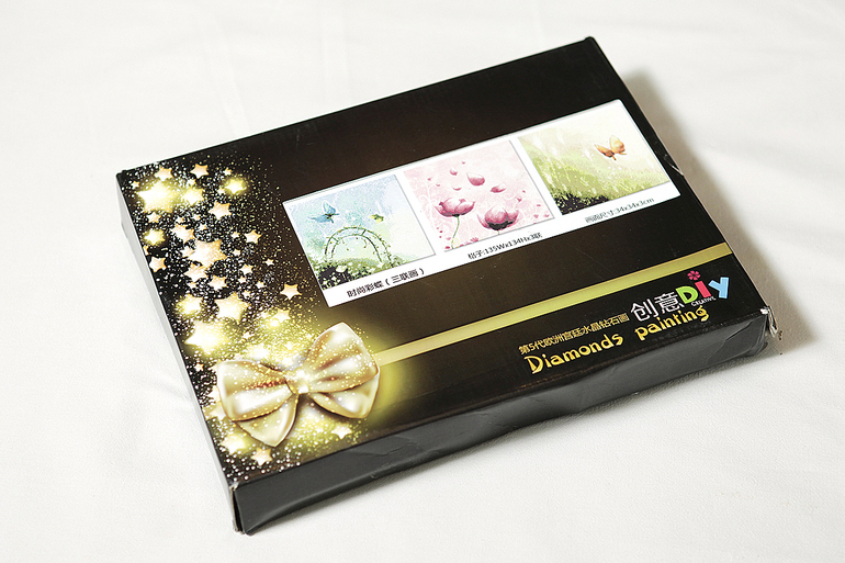 Фотоотчет выкупа 14 октября