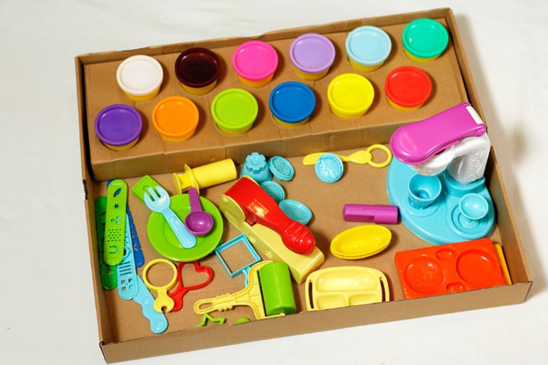 Фотоотчет выкупа 14 октября