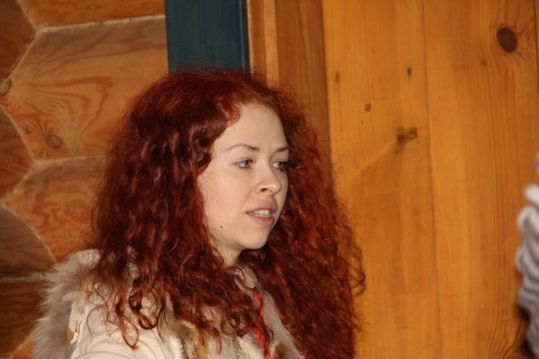 Душа требует перемен!