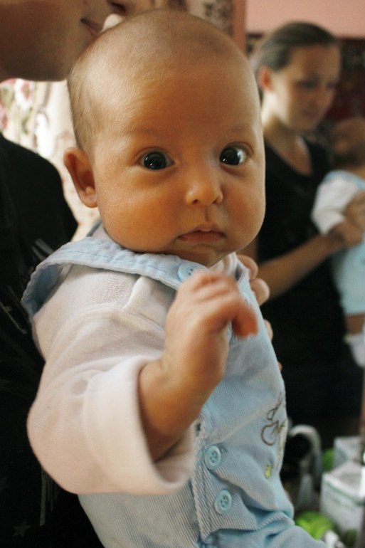 Без 2 дней 2 месяца!!!