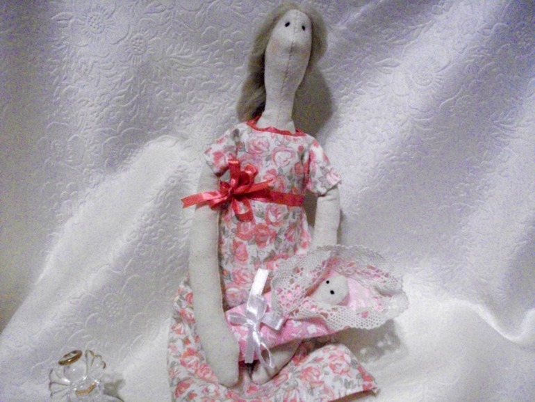 Мамы - они,как ангелы