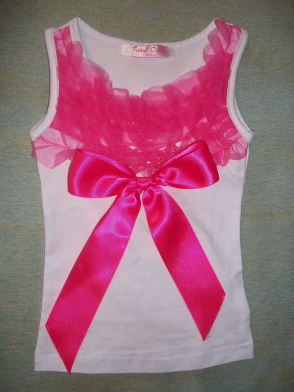 Комплект юбочка-пачка , повязка и маечка