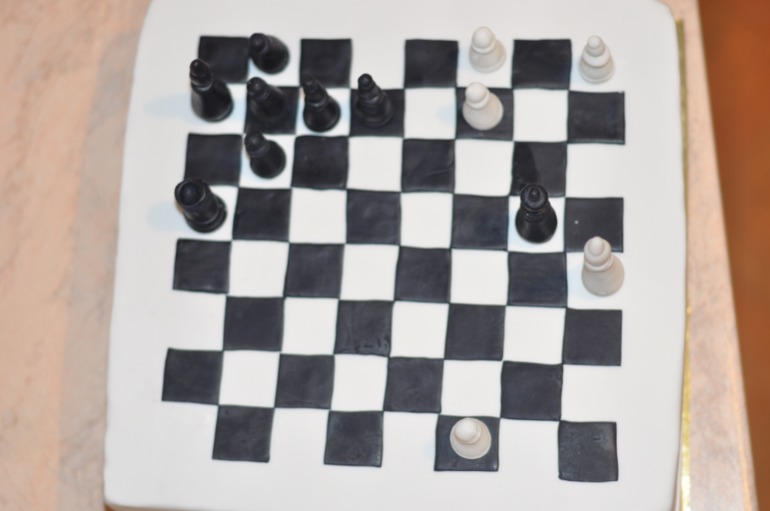 Вот и я решилась....