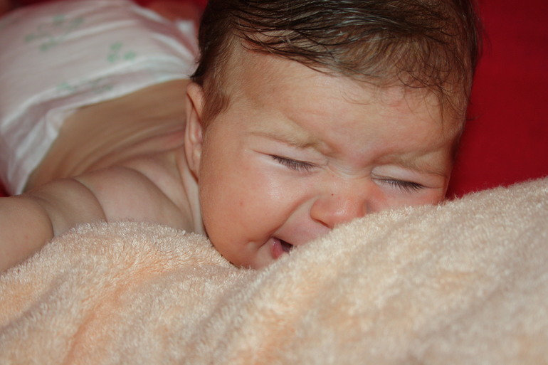 4 месяца счастья