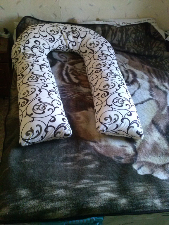 Про подушку)))