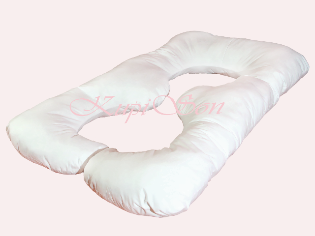 Какую выбрать подушку?