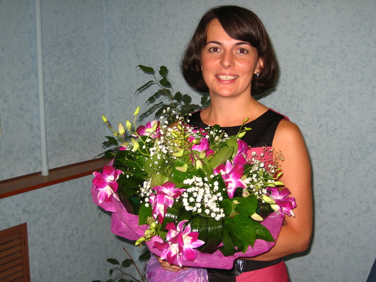 Контрольное задание №43 "Эффект Капучино"