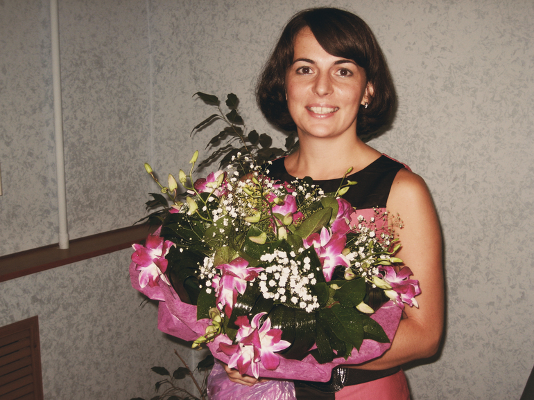 Контрольное задание №43 "Эффект Капучино"