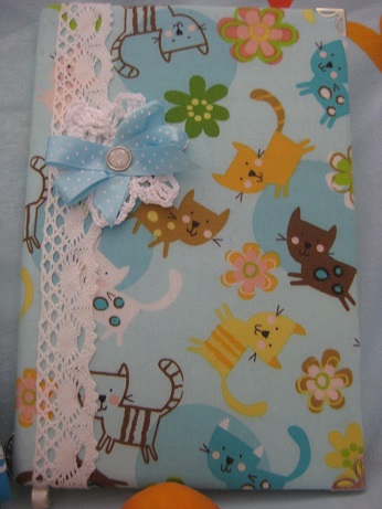 Мои первенцы)