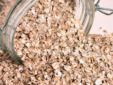 Овсянка, сЭр!