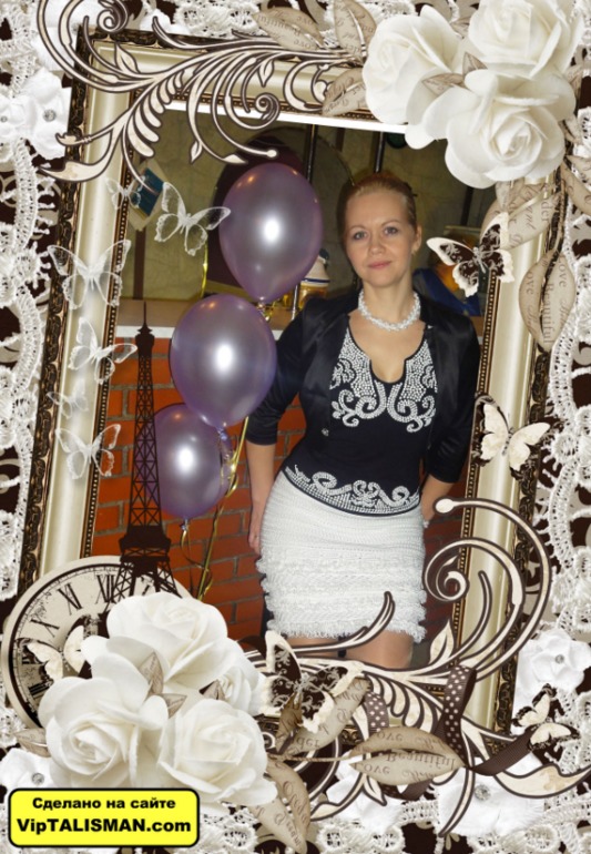 Роскошная утонченность от Оскара де ла Рента(костюм, мое воплощение)